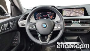 BMW 2-Series 220d Advantage 2020 года из Южной Кореи