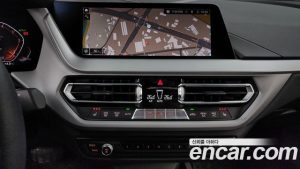 BMW 2-Series 220d Advantage 2020 года из Южной Кореи