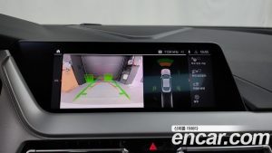 BMW 2-Series 220d Advantage 2020 года из Южной Кореи