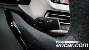 BMW 2-Series 220d Advantage 2020 года из Южной Кореи