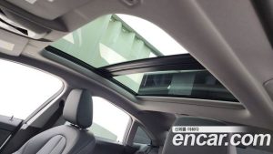 BMW 2-Series 220d Advantage 2020 года из Южной Кореи