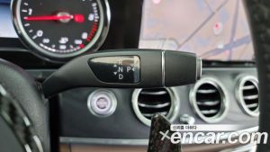 Mercedes-Benz E-Class E220d Avantgarde 2020 года из Южной Кореи