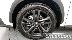Lexus NX Premium 2024 года из Южной Кореи