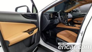 Lexus NX Premium 2024 года из Южной Кореи