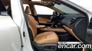 Lexus NX Premium 2024 года из Южной Кореи