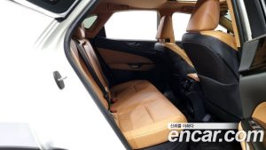 Lexus NX Premium 2024 года из Южной Кореи