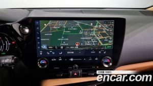 Lexus NX Premium 2024 года из Южной Кореи