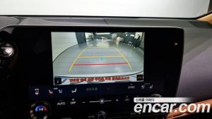 Lexus NX Premium 2024 года из Южной Кореи