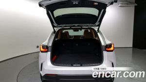 Lexus NX Premium 2024 года из Южной Кореи
