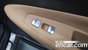 Hyundai Santafe Бензин 2.5T 2WD 2023 года из Южной Кореи