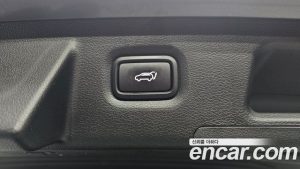 Hyundai Santafe Бензин 2.5T 2WD 2023 года из Южной Кореи