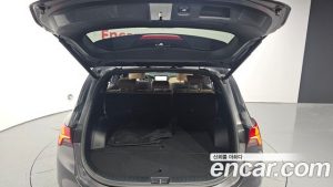 Hyundai Santafe Бензин 2.5T 2WD 2023 года из Южной Кореи