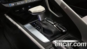 Hyundai AVANTE 1.6 2021 года из Южной Кореи