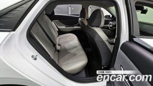 Hyundai AVANTE 1.6 2021 года из Южной Кореи