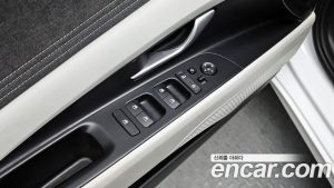 Hyundai AVANTE 1.6 2021 года из Южной Кореи
