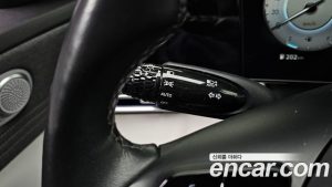 Hyundai AVANTE 1.6 2021 года из Южной Кореи