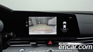 Hyundai AVANTE 1.6 2021 года из Южной Кореи