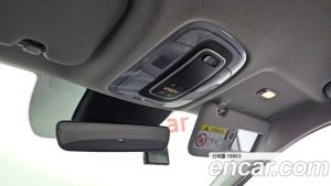 Hyundai AVANTE 1.6 2021 года из Южной Кореи
