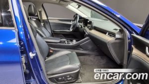 Kia K5 1.6 Turbo 2020 года из Южной Кореи