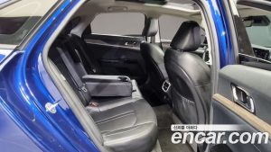 Kia K5 1.6 Turbo 2020 года из Южной Кореи