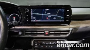 Kia K5 1.6 Turbo 2020 года из Южной Кореи