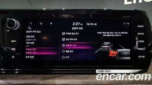 Kia K5 1.6 Turbo 2020 года из Южной Кореи