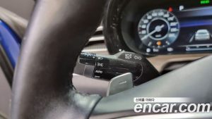 Kia K5 1.6 Turbo 2020 года из Южной Кореи