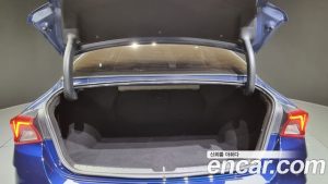 Kia K5 1.6 Turbo 2020 года из Южной Кореи