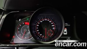 Hyundai AVANTE 1.6 2021 года из Южной Кореи