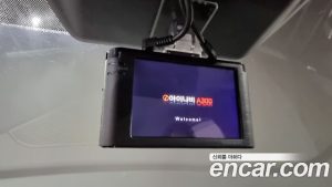 Hyundai AVANTE 1.6 2021 года из Южной Кореи