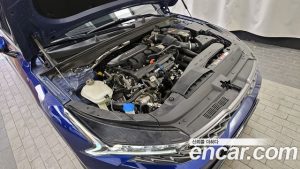 Kia K5 1.6 Turbo 2020 года из Южной Кореи