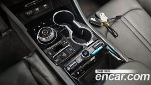 Kia K5 1.6 Turbo 2020 года из Южной Кореи