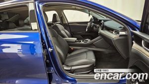 Kia K5 1.6 Turbo 2020 года из Южной Кореи
