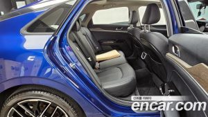 Kia K5 1.6 Turbo 2020 года из Южной Кореи