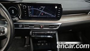 Kia K5 1.6 Turbo 2020 года из Южной Кореи