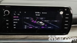 Kia K5 1.6 Turbo 2020 года из Южной Кореи