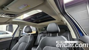 Kia K5 1.6 Turbo 2020 года из Южной Кореи