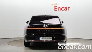 Hyundai Grandeur 2.5 Бензин 2WD 2023 года из Южной Кореи