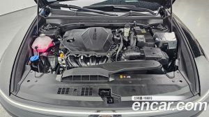 Hyundai Grandeur 2.5 Бензин 2WD 2023 года из Южной Кореи