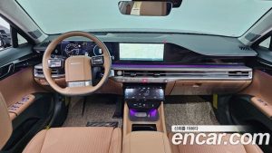 Hyundai Grandeur 2.5 Бензин 2WD 2023 года из Южной Кореи