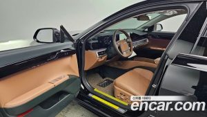 Hyundai Grandeur 2.5 Бензин 2WD 2023 года из Южной Кореи