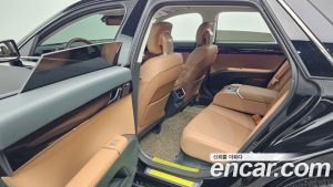 Hyundai Grandeur 2.5 Бензин 2WD 2023 года из Южной Кореи