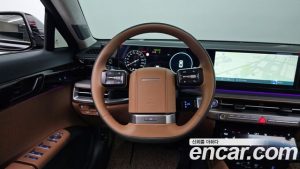 Hyundai Grandeur 2.5 Бензин 2WD 2023 года из Южной Кореи