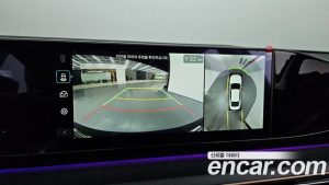 Hyundai Grandeur 2.5 Бензин 2WD 2023 года из Южной Кореи