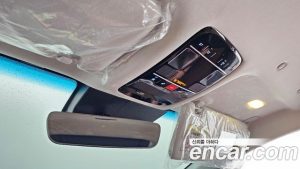 Hyundai Grandeur 2.5 Бензин 2WD 2023 года из Южной Кореи