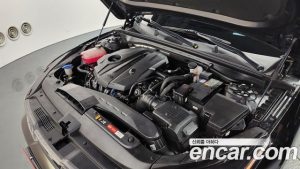 Kia K5 2.0 2021 года из Южной Кореи