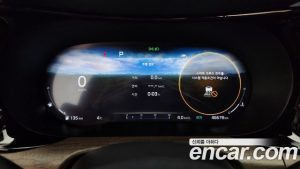 Kia K5 2.0 2021 года из Южной Кореи