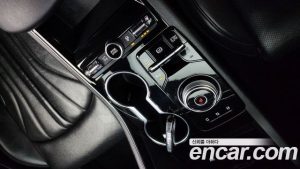 Kia K5 2.0 2021 года из Южной Кореи
