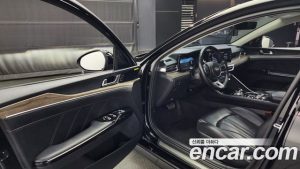 Kia K5 2.0 2021 года из Южной Кореи