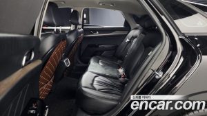 Kia K5 2.0 2021 года из Южной Кореи